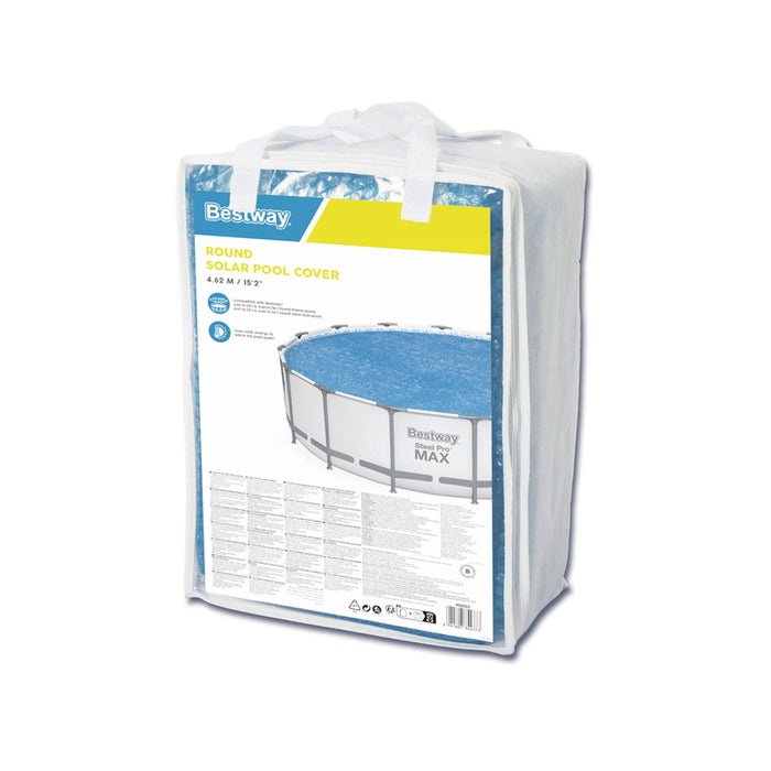 ПОКРИВАЛО ЗА БАСЕЙН СОЛАРНО 457CM BESTWAY 58253