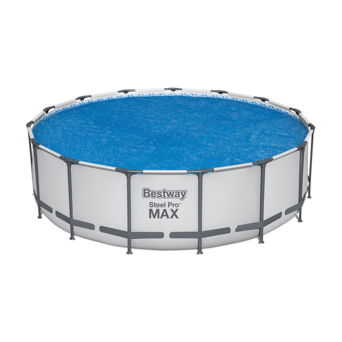 ПОКРИВАЛО ЗА БАСЕЙН СОЛАРНО 457CM BESTWAY 58253