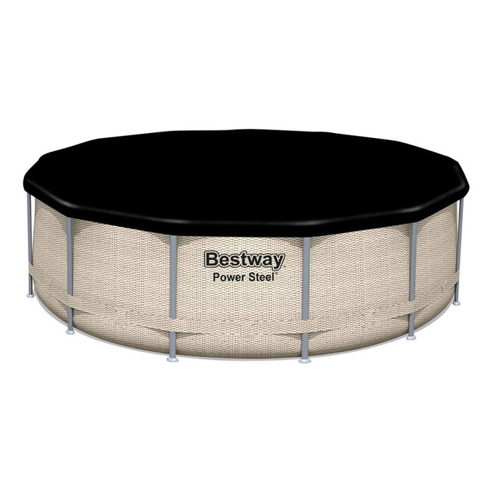 БАСЕЙН Ф396Х107СМ BESTWAY 5614V