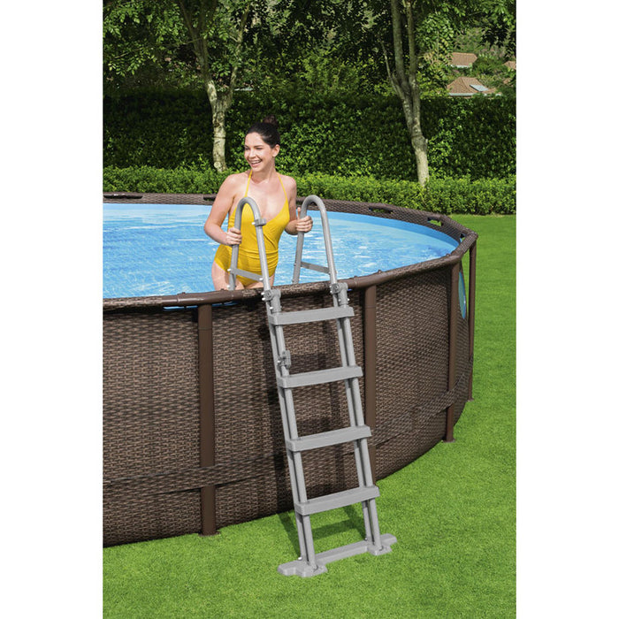 БАСЕЙН Ф549Х122СМ BESTWAY 56977