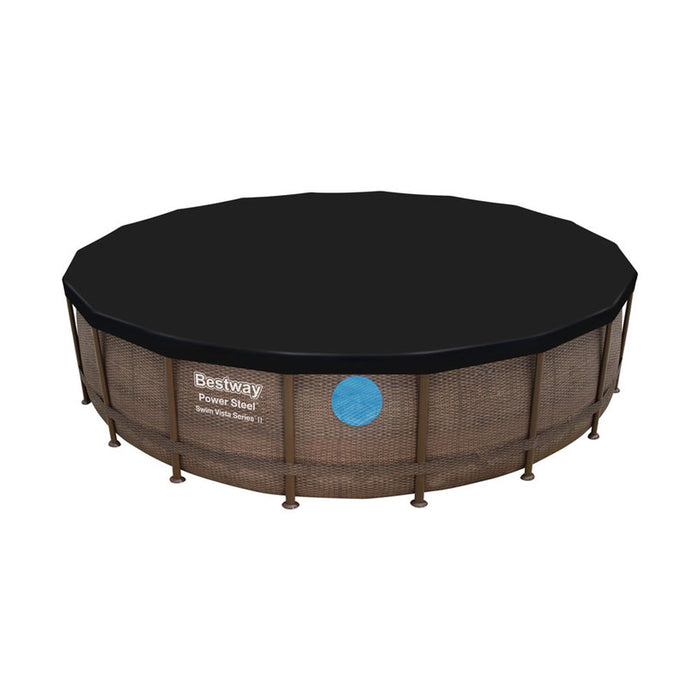 БАСЕЙН Ф549Х122СМ BESTWAY 56977