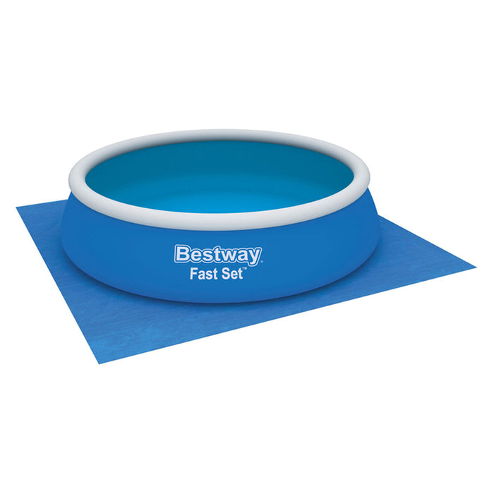 ПОДЛОЖКА ЗА БАСЕЙН 480Х480СМ BESTWAY 58003