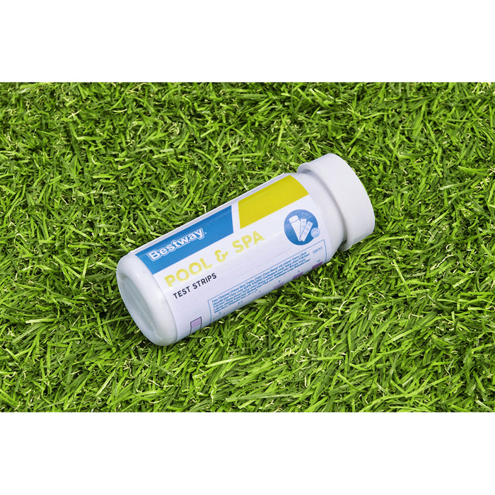 ТЕСТ ЛЕНТИ ЗА БАСЕЙН И СПА BESTWAY 58142
