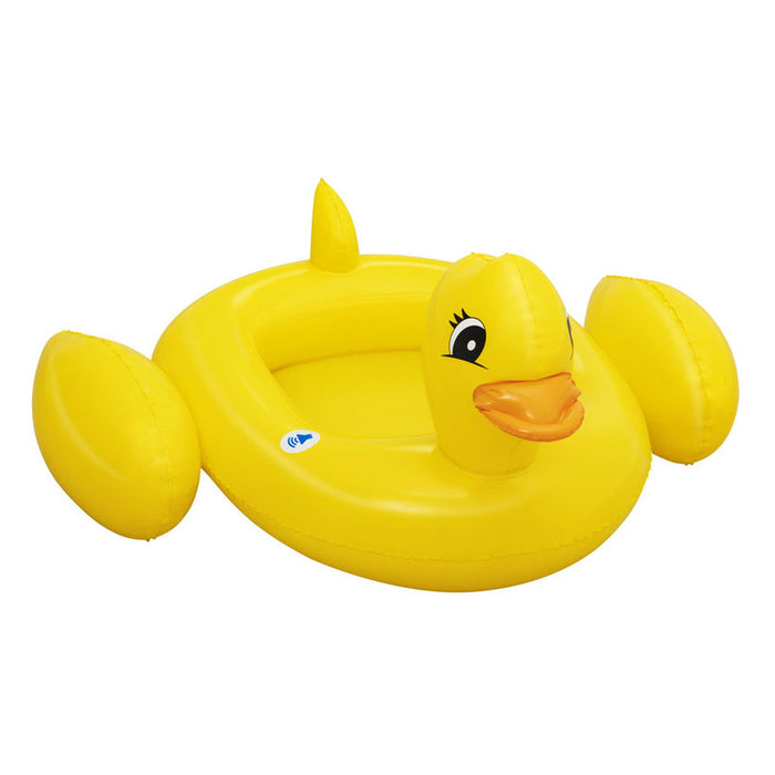 ДЕТСКА ЛОДКА 102X99CM BESTWAY ПАТЕ