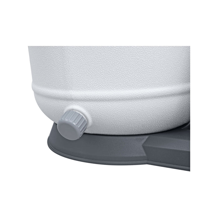 ФИЛТЪРНА ПОМПА ЗА БАСЕЙН 5678L/H С ПЯСЪК BESTWAY 58497