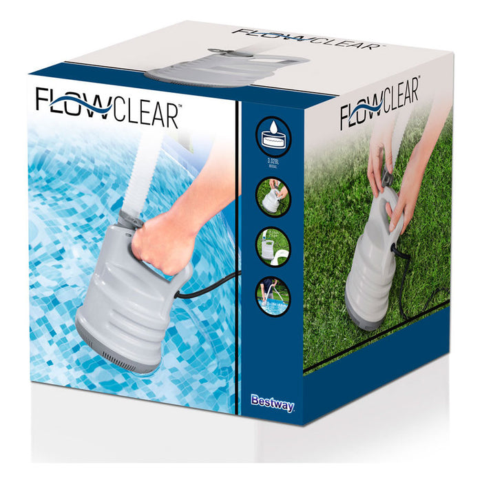 ПОМПА ЗА ИЗТОЧВАНЕ НА БАСЕЙН BESTWAY 58230