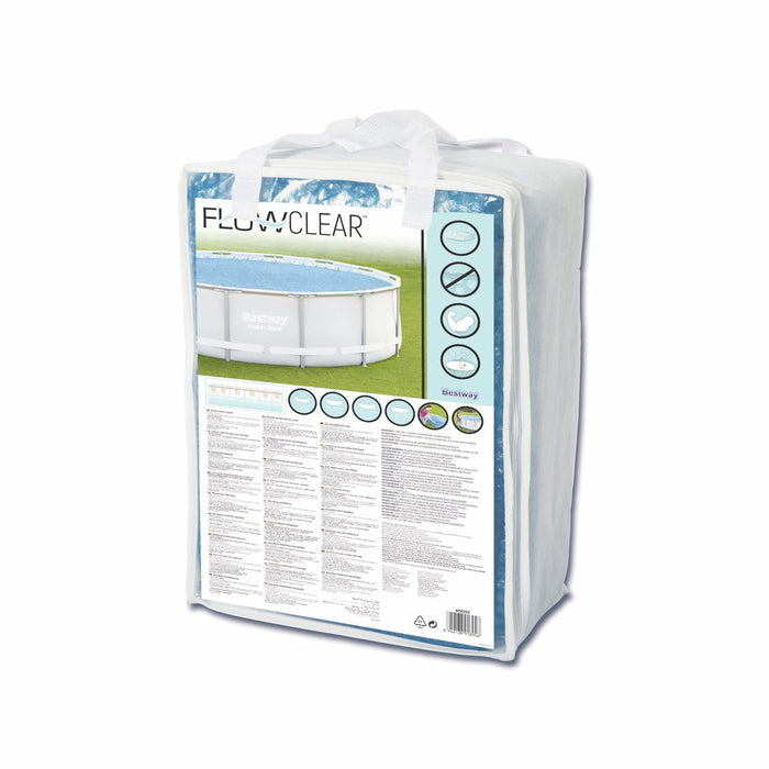ПОКРИВАЛО ЗА БАСЕЙН СОЛАРНО 427CM BESTWAY 58252