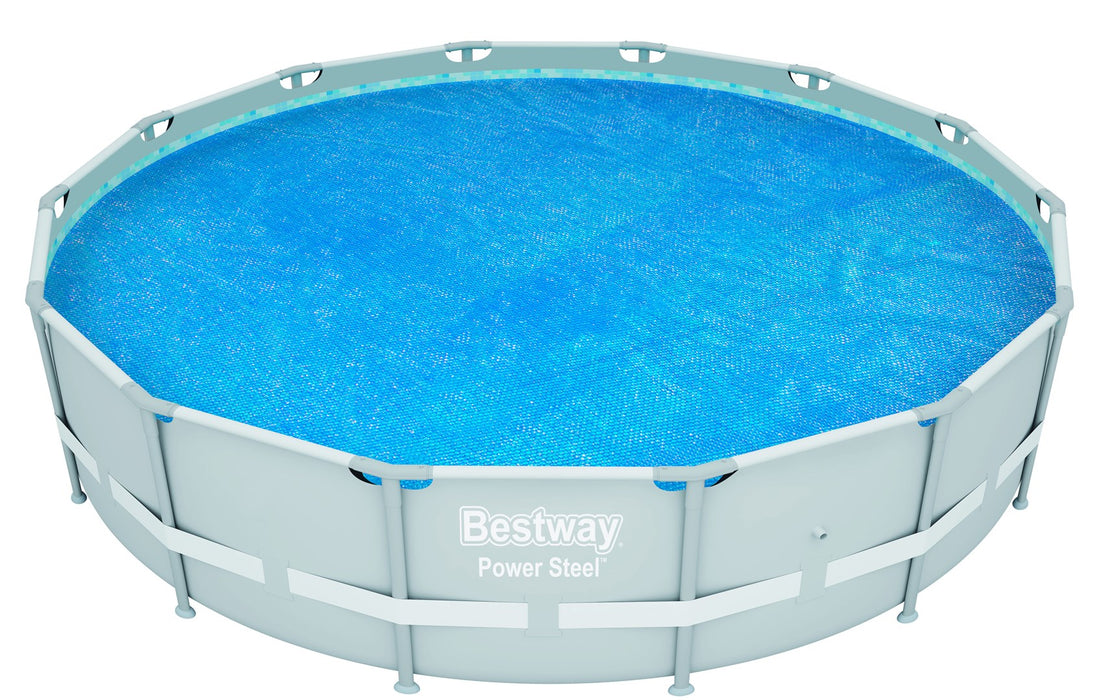 ПОКРИВАЛО ЗА БАСЕЙН СОЛАРНО 427CM BESTWAY 58252