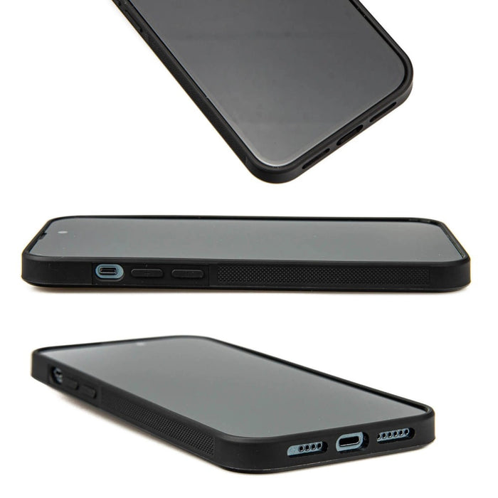 Дървен калъф Bewood Mandala Apple Tree за iPhone 14 Plus - светлокафяв