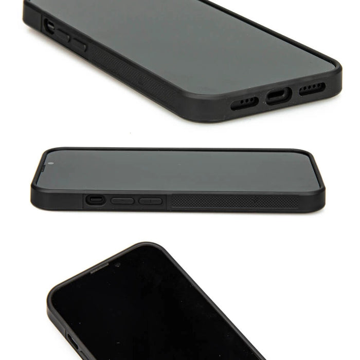Дървен калъф Bewood Mandala Apple Tree за iPhone 13 Pro - светлокафяв