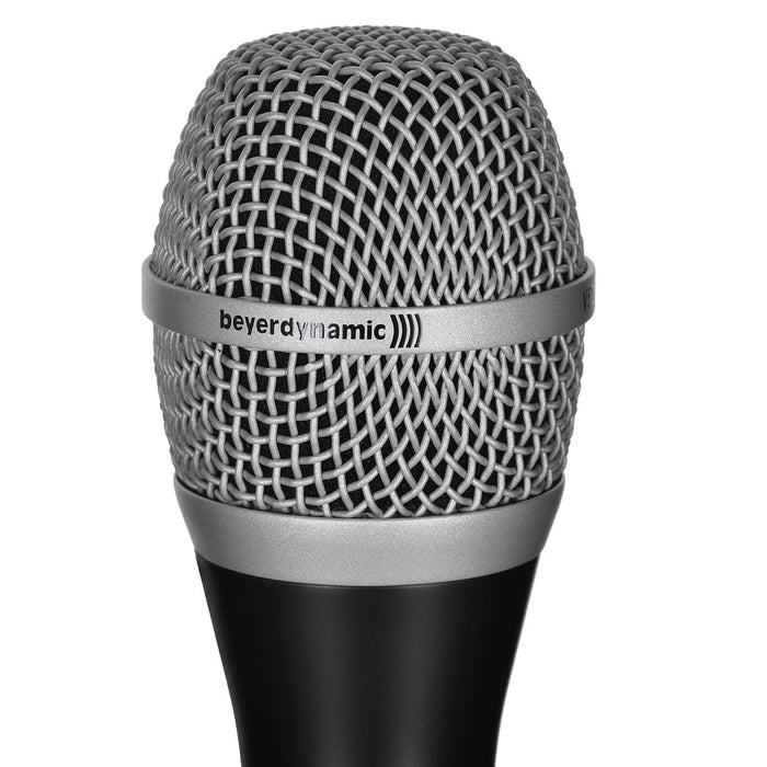 Микрофон Beyerdynamic TG V50d s Black Stage/performance