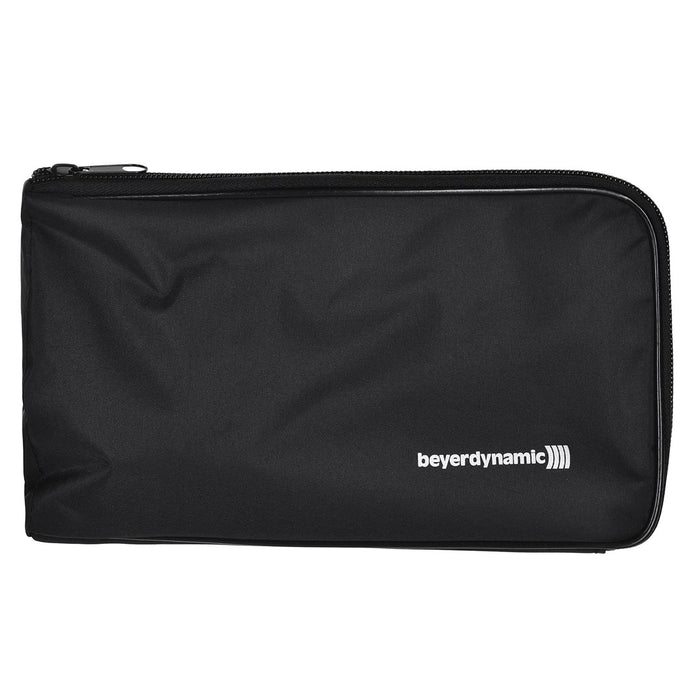 Микрофон Beyerdynamic TG V50d s Black Stage/performance