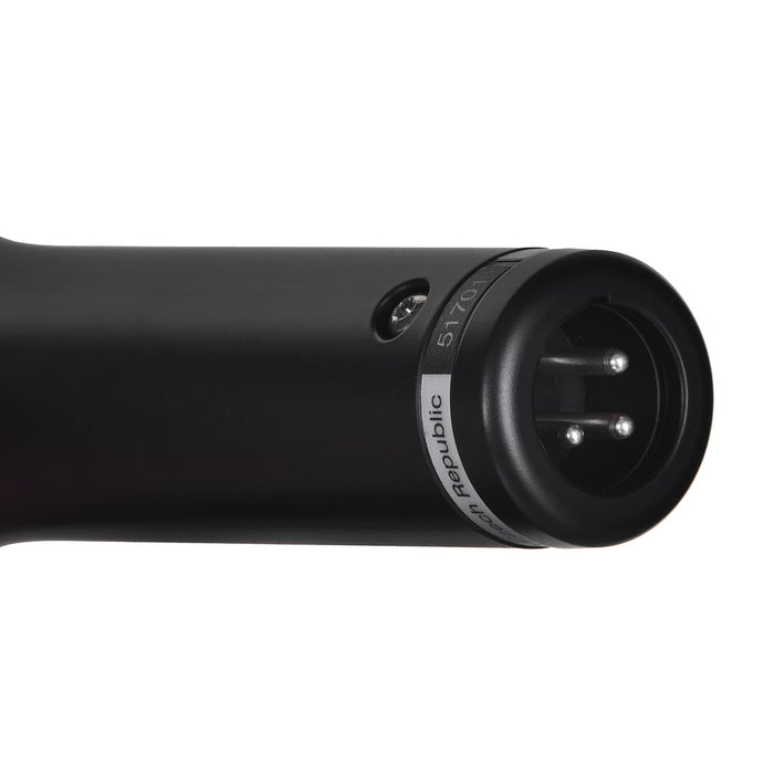 Микрофон Beyerdynamic TG V50d s Black Stage/performance