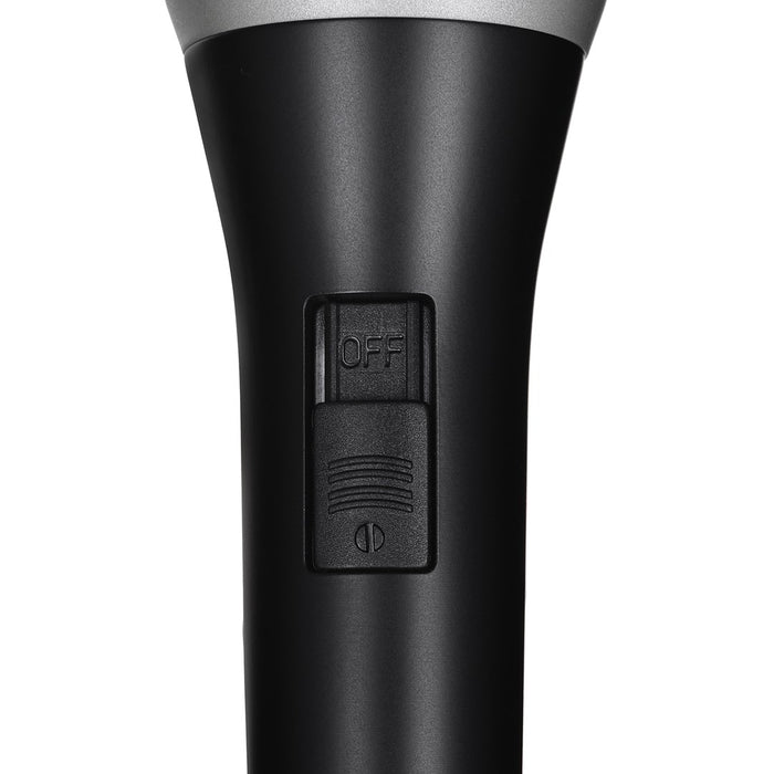 Микрофон Beyerdynamic TG V50d s Black Stage/performance