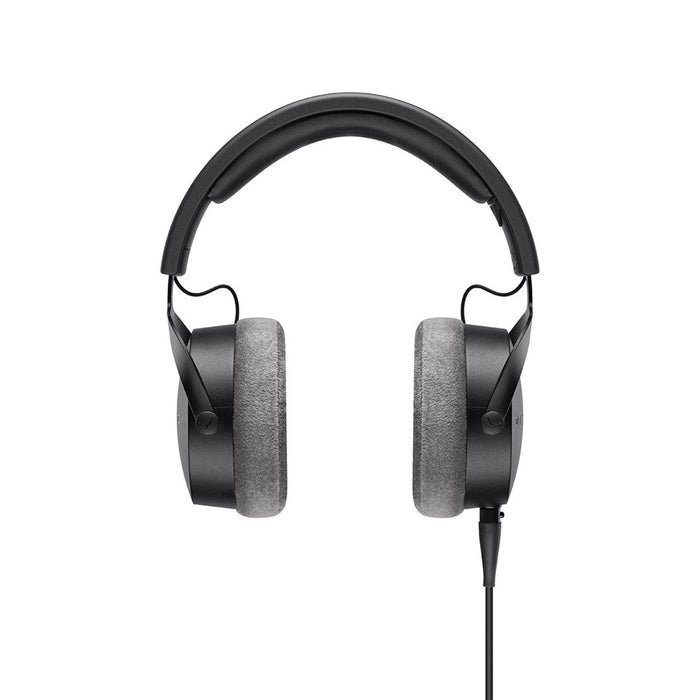 Слушалки Beyerdynamic DT 700 Pro X с кабелна лента за глава Stage/Studio Black