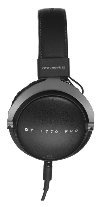 Beyerdynamic DT 1770 PRO 250 Ω - closed studio headphones