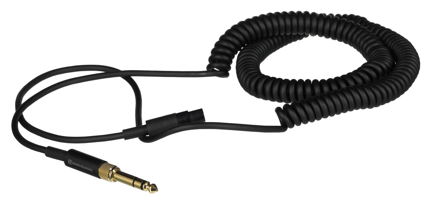 Beyerdynamic DT 1770 PRO 250 Ω - closed studio headphones