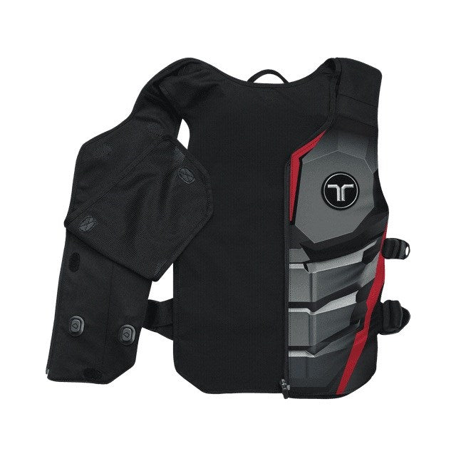 bHaptics TactSuit Air Onyx тактилен жилетка