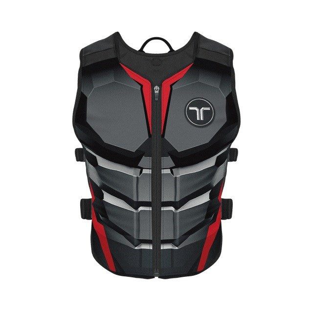 bHaptics TactSuit Air Onyx тактилен жилетка
