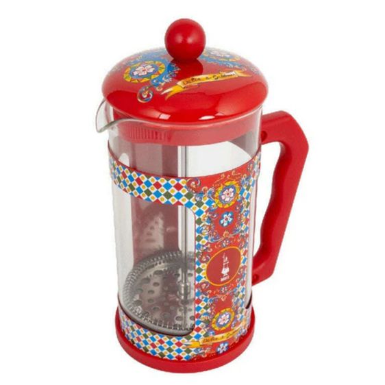 Преса за кафе и чай Bialetti Dolce&Gabbana 0.35 L