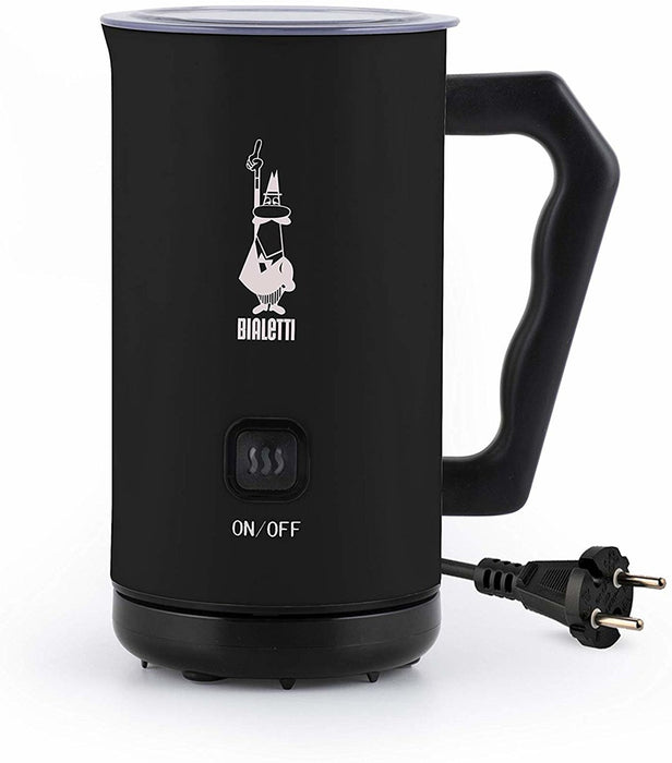 Bialetti MKF02 Автоматичен черен