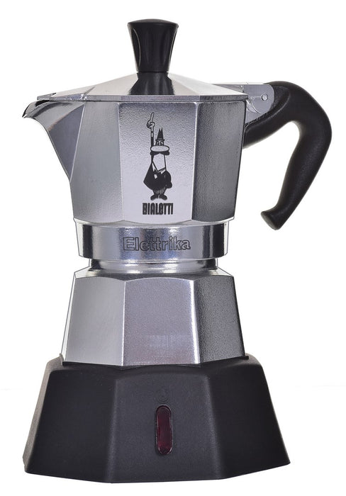 Мока Тенджера Bialetti Moka Elettrika 230V 2 ц
