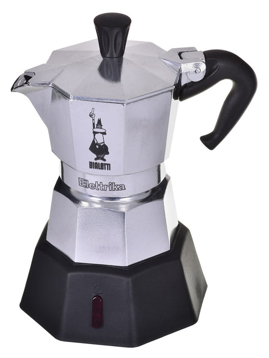 Мока Тенджера Bialetti Moka Elettrika 230V 2 ц