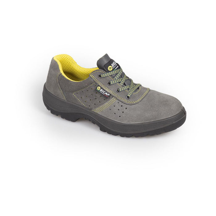 РАБОТНИ ОБУВКИ РАЗМЕР: 42 BICAP SUMMER S1P SRC