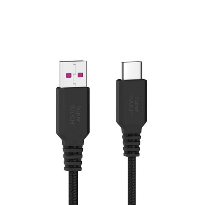 Зарядно за кола Dual Supertouch