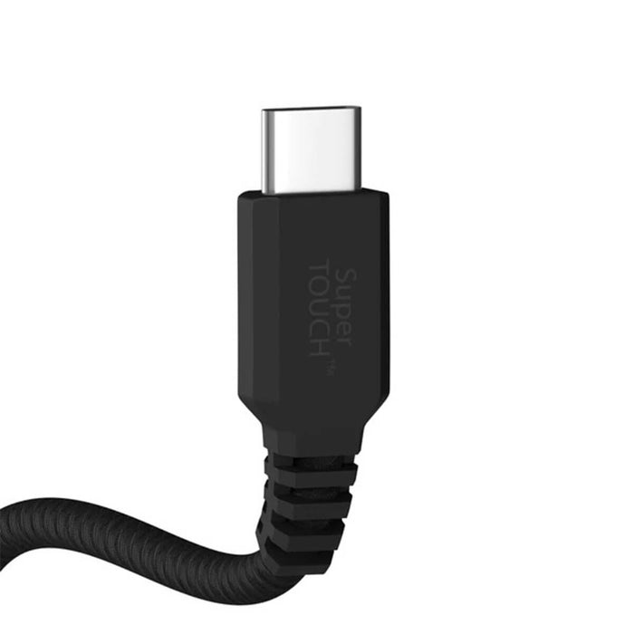 Зарядно за кола Dual Supertouch