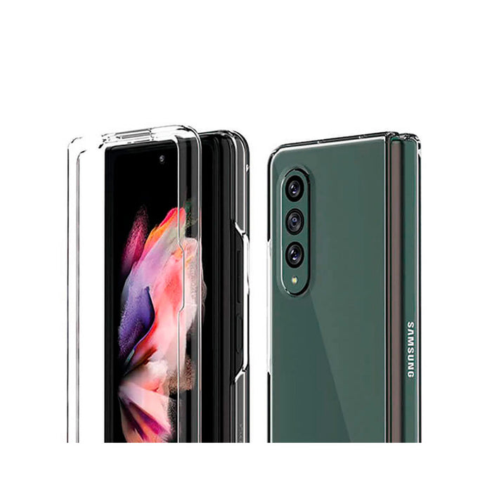 Калъф за мобилен телефон Samsung Z Fold3 5G