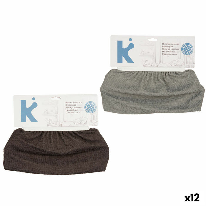 Калъф AR1912006 AR1912006 31 x 2 x 14 cm Четка за Метене (12 броя)