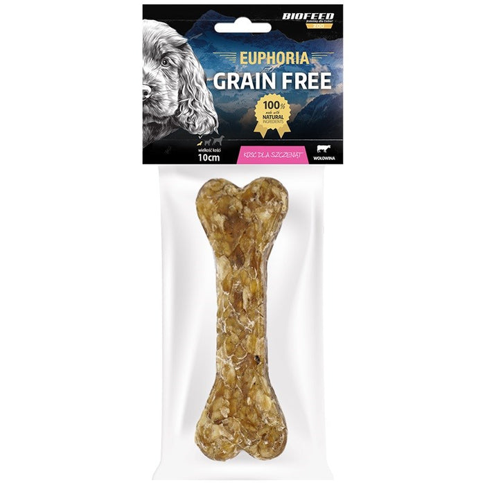 BIOFEED Euphoria Junior - дъвка за куче - 10см
