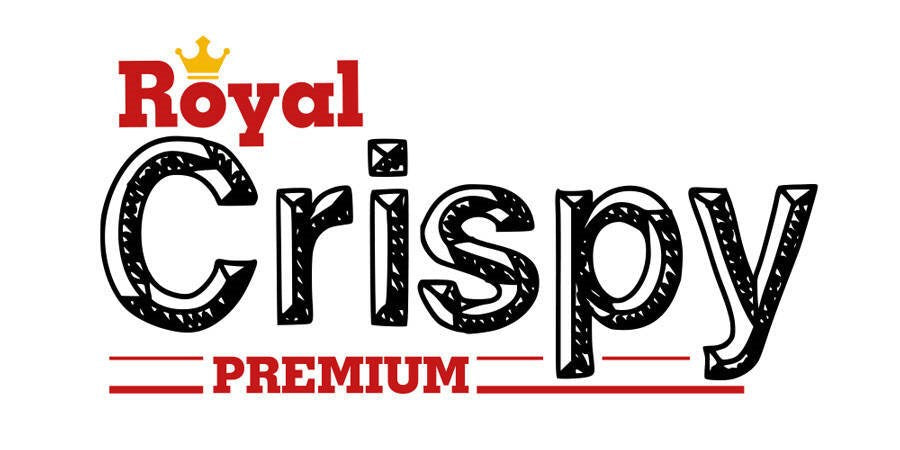 BIOFEED Royal Crispy Premium Small Animals - храна за гризачи - 750гр