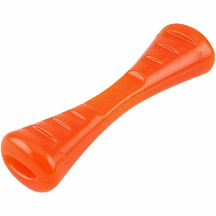 Играчка за Кучета Bionic Urban stick Оранжев 23 cm M