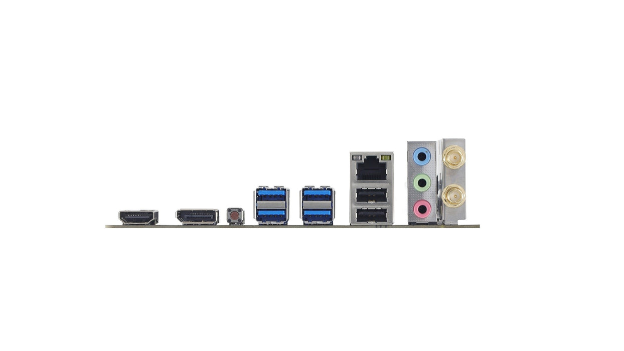 Дънна платка Biostar B850MT2-E DJ
