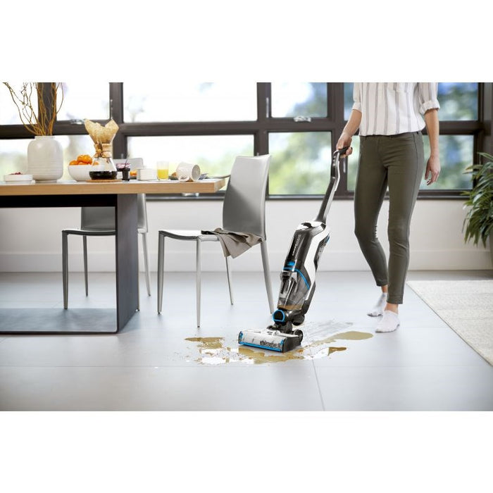 BISSELL CrossWave Cordless Max изправен прахосмукачка