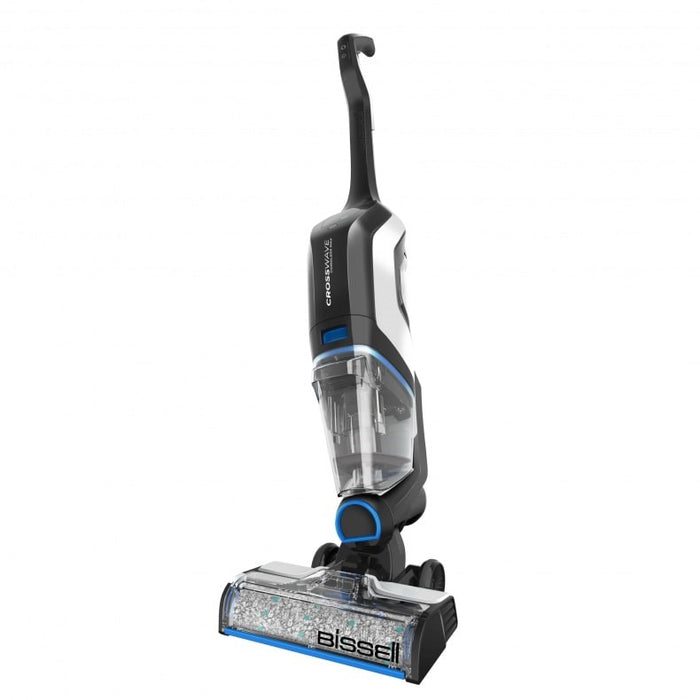 BISSELL CrossWave Cordless Max изправен прахосмукачка