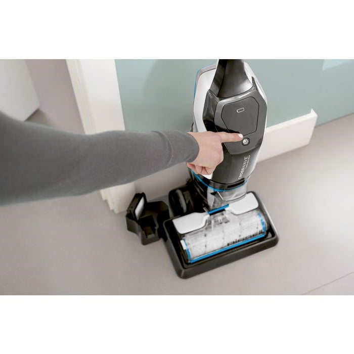BISSELL CrossWave Cordless Max изправен прахосмукачка