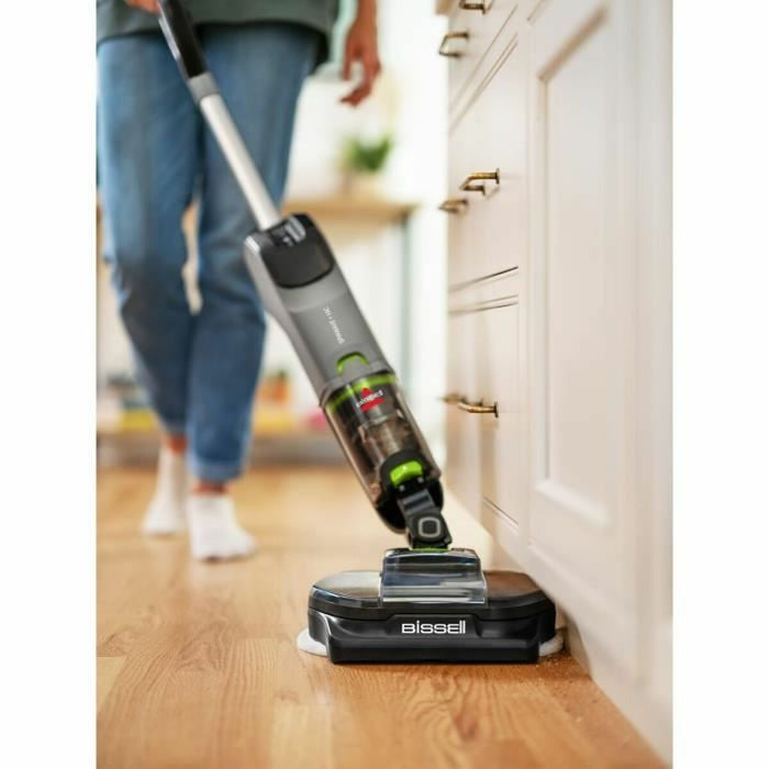 Безжична прахосмукачка Bissell 3893N