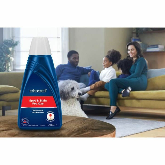 Отстраняване на петна Bissell PRO Oxy 1 L