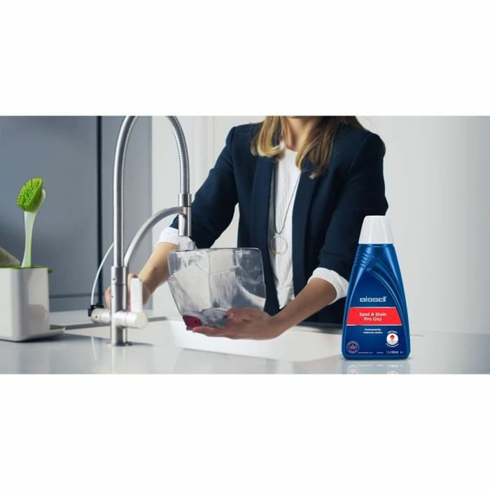 Отстраняване на петна Bissell PRO Oxy 1 L