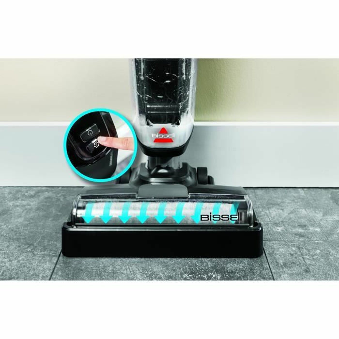 Безжична прахосмукачка Bissell 1450 W 3 в 1