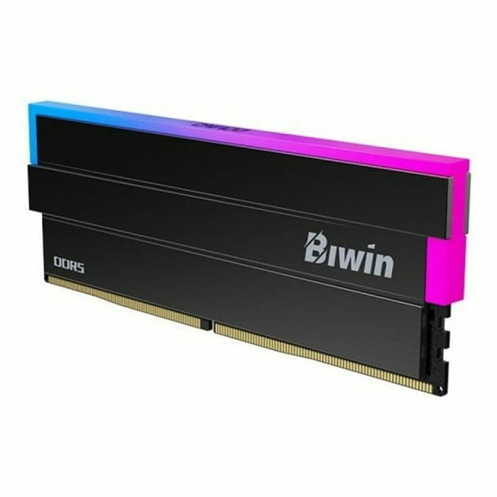 RAM памет Biwin DW100 DDR5 6000 MHz 32 GB Черен