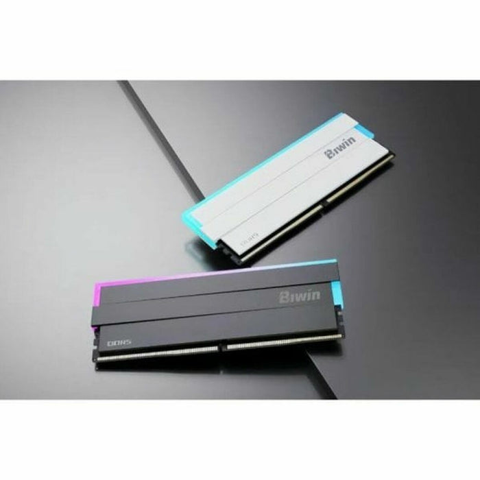 RAM памет Biwin DW100 DDR5 6000 MHz 32 GB Черен