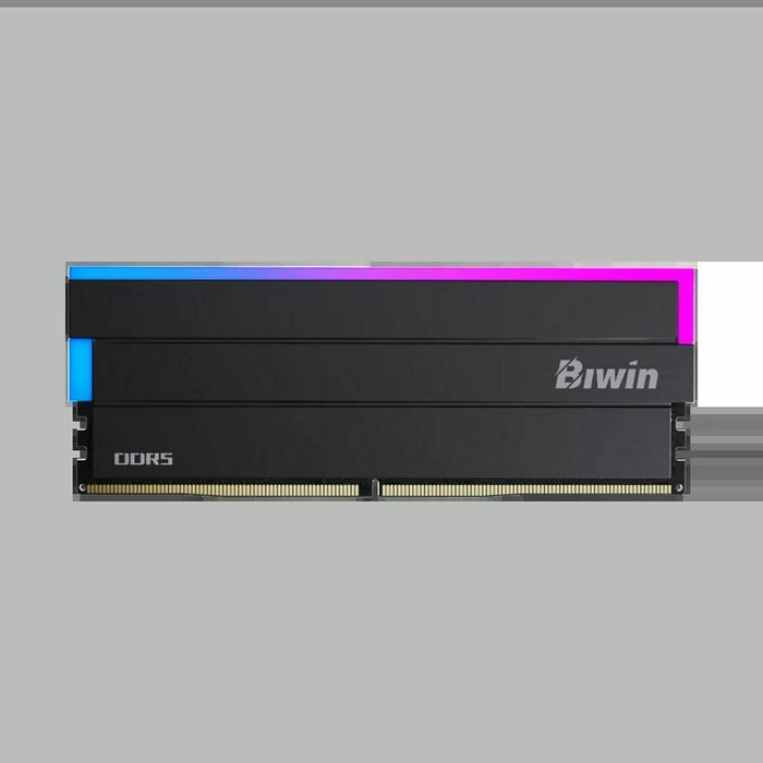 RAM памет Biwin DW100 DDR5 6000 MHz 32 GB Черен
