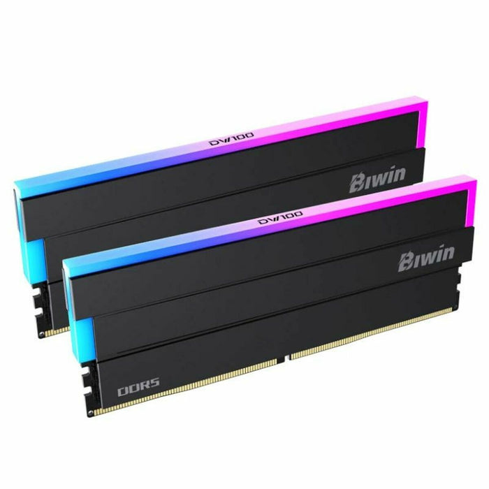 RAM памет Biwin DW100 DDR5 6000 MHz 32 GB Черен