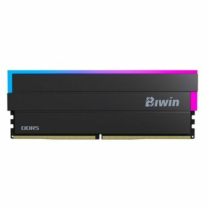 RAM памет Biwin DW100 DDR5 6000 MHz 32 GB Черен