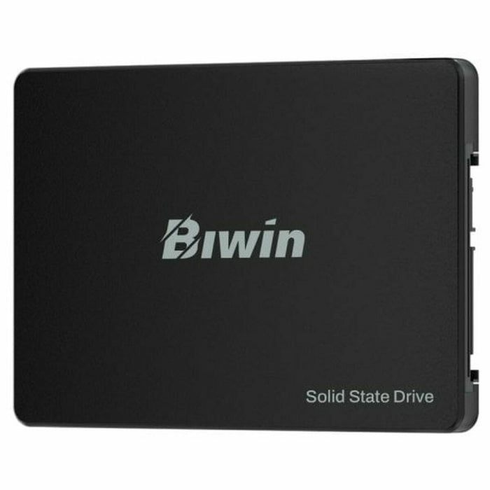 Твърд диск Biwin BM100NN512G-RGX 512 GB SSD