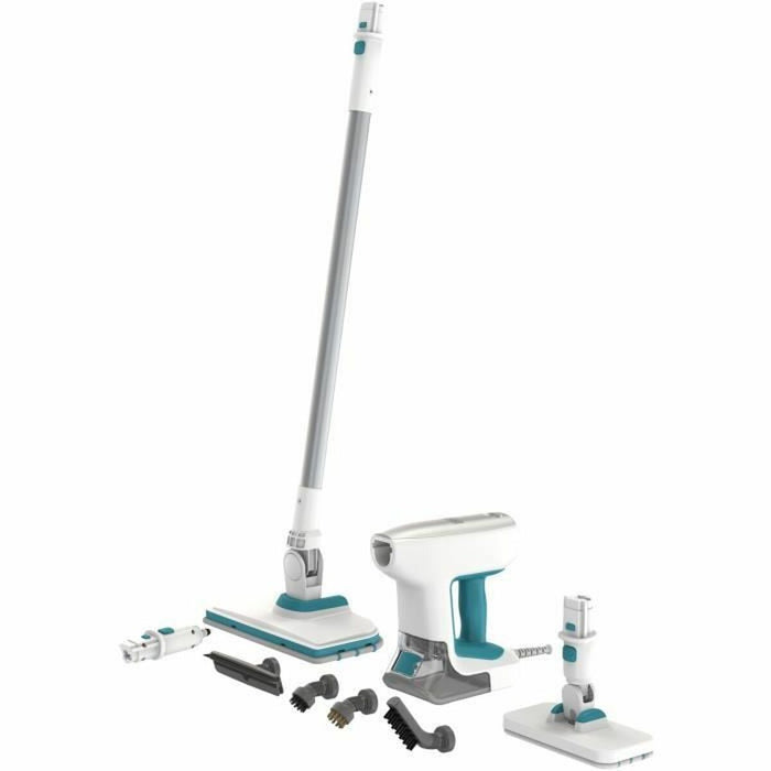 Прахосмукачка-стик Black & Decker BHSM15FX08-QS 1500 W